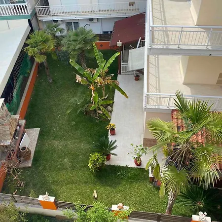 Appartement Mirjana *