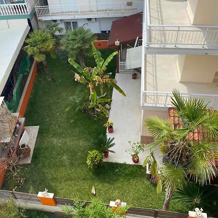 Apartment Mirjana *