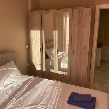 Apartamento Mirjana Paralía