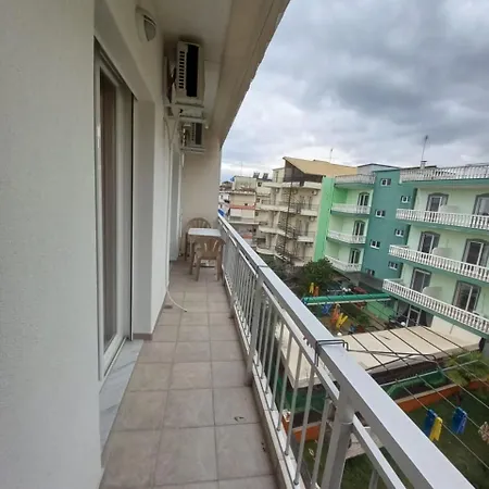 Mirjana Паралия-Катерини