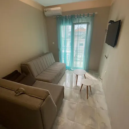 Mirjana Апартаменты