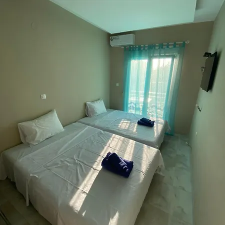 Апартаменты Mirjana