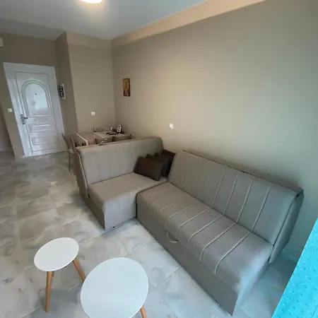 Mirjana Апартаменты