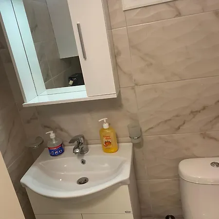 Апартаменты Mirjana *