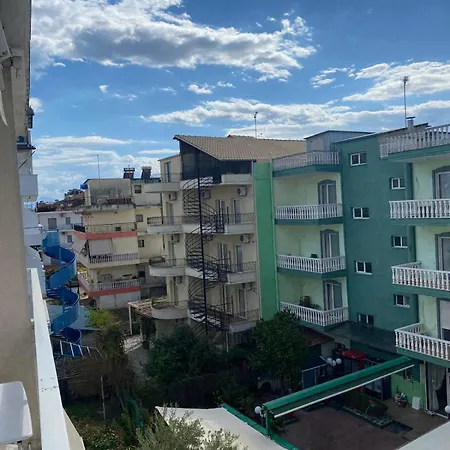 Апартаменты Mirjana