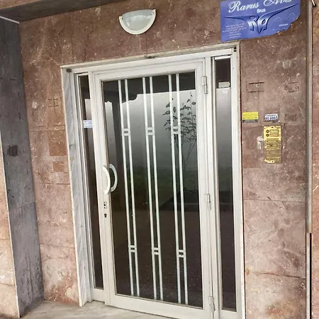 Mirjana Apartamento *