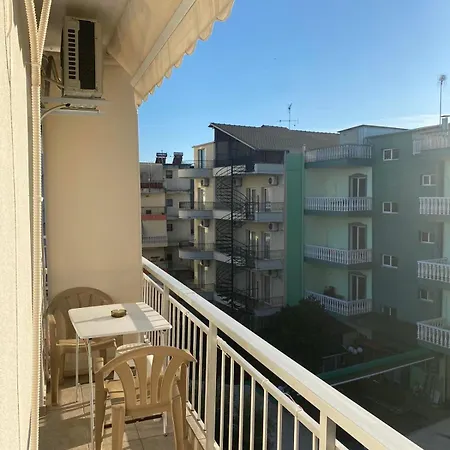 Apartamento Mirjana *