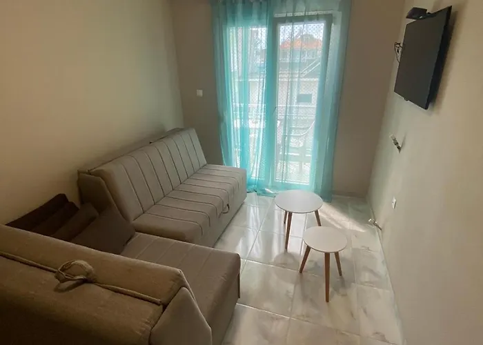 Mirjana Appartement