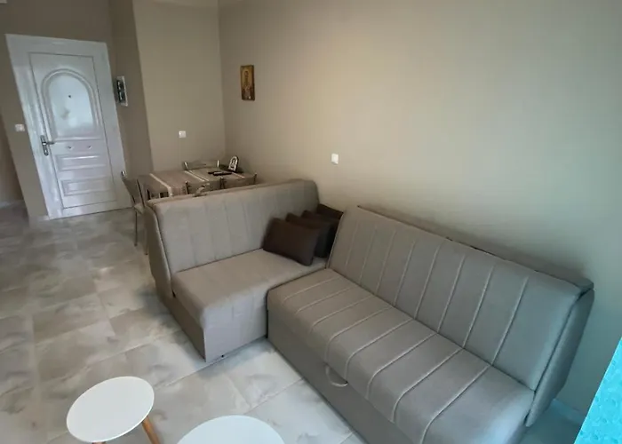 Mirjana Appartement