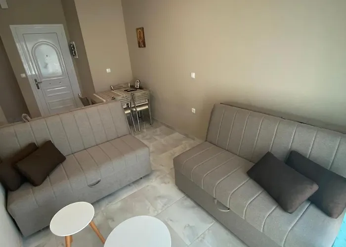 Mirjana Appartement *