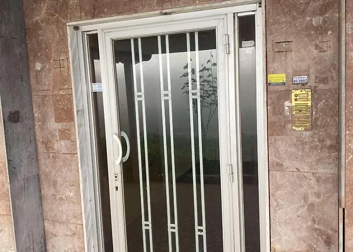 Mirjana Appartement *